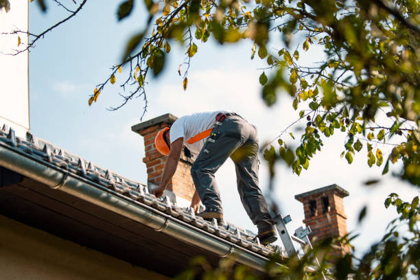 Best Roof Waterproofing Services  in Fairfield Plantation, GA