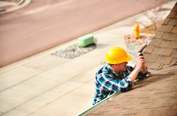 Best Gutter Installation and Roofing  in Fairfield Plantation, GA