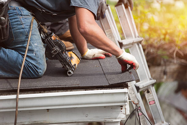 Best Gutter Installation and Roofing  in Fairfield Plantation, GA
