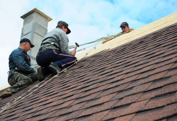 Best Roof Leak Repair  in Fairfield Plantation, GA