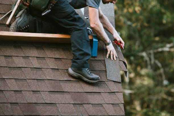 Best Best Roofing Contractors  in Fairfield Plantation, GA