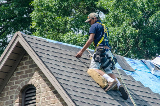 Best Best Roofing Contractors  in Fairfield Plantation, GA
